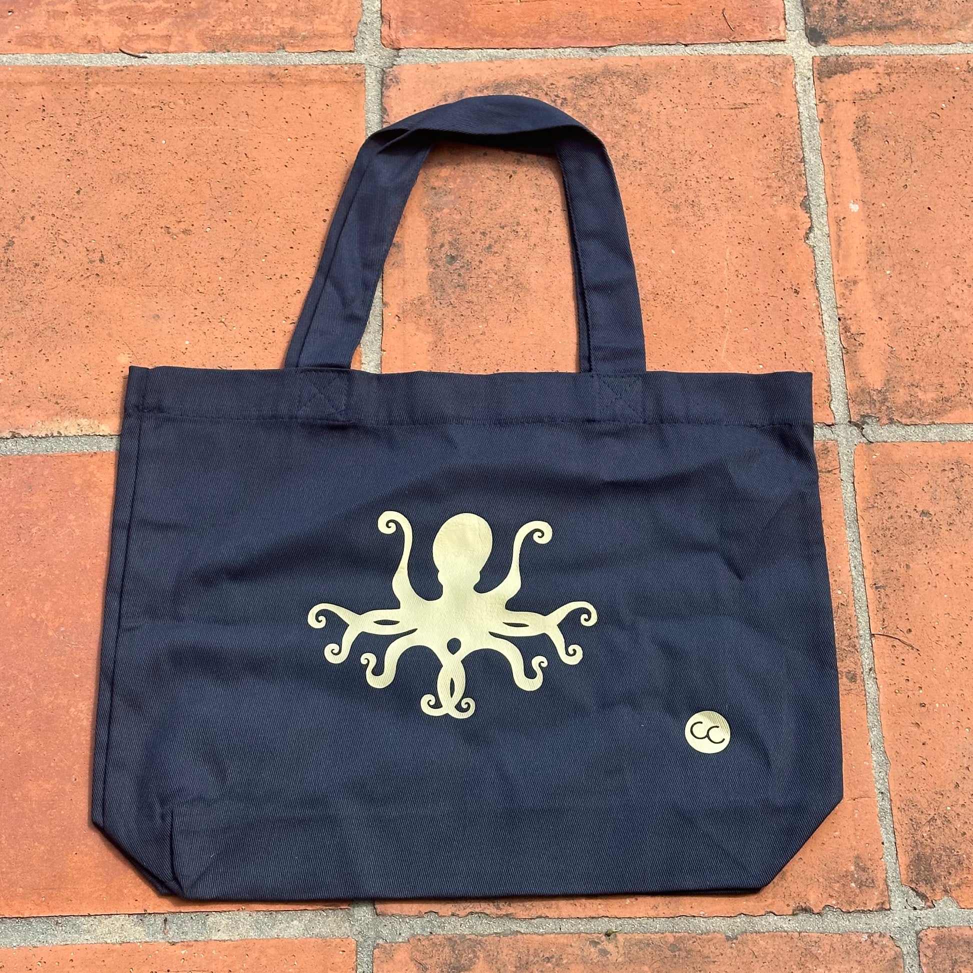 Tote bags "City"