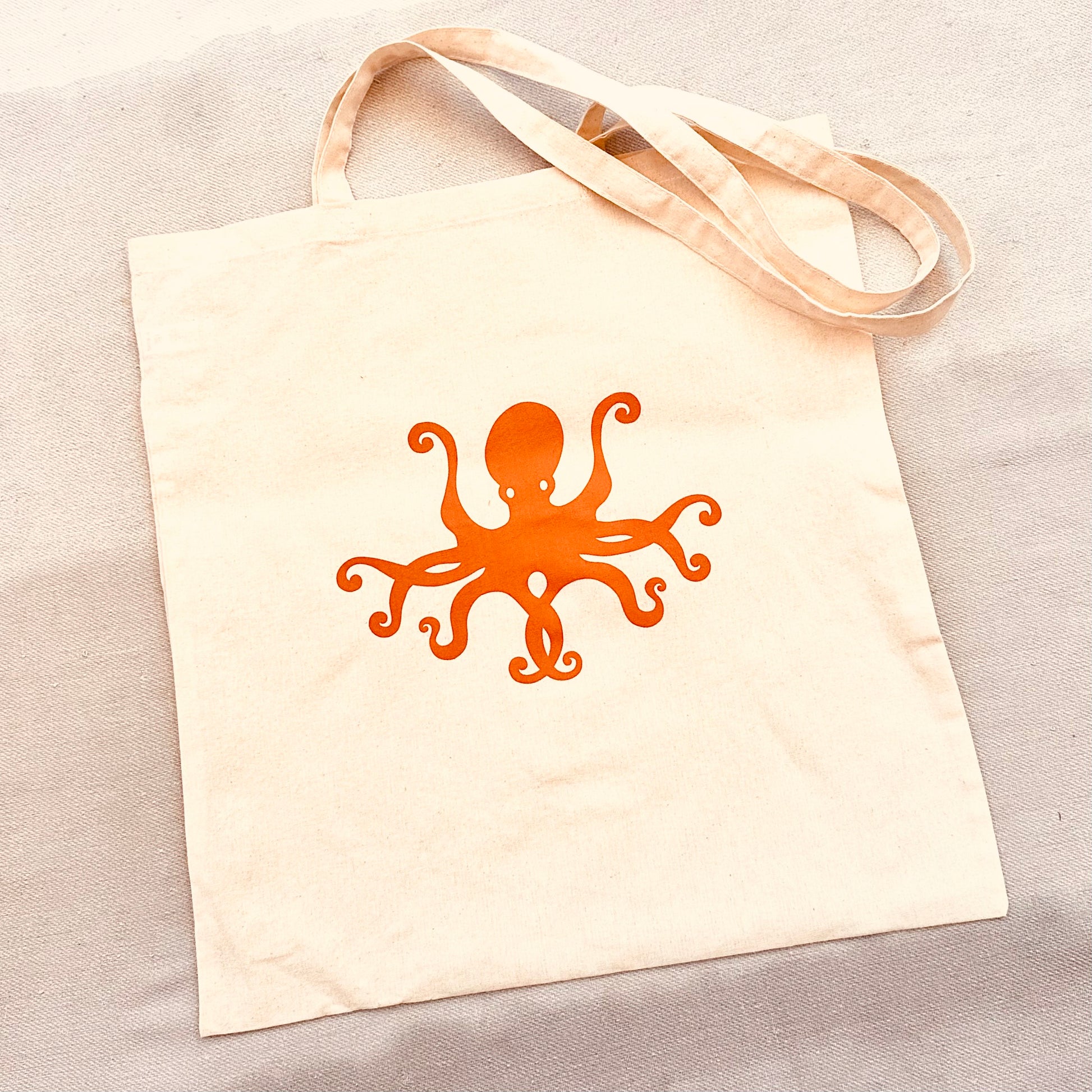 Tote bags légers