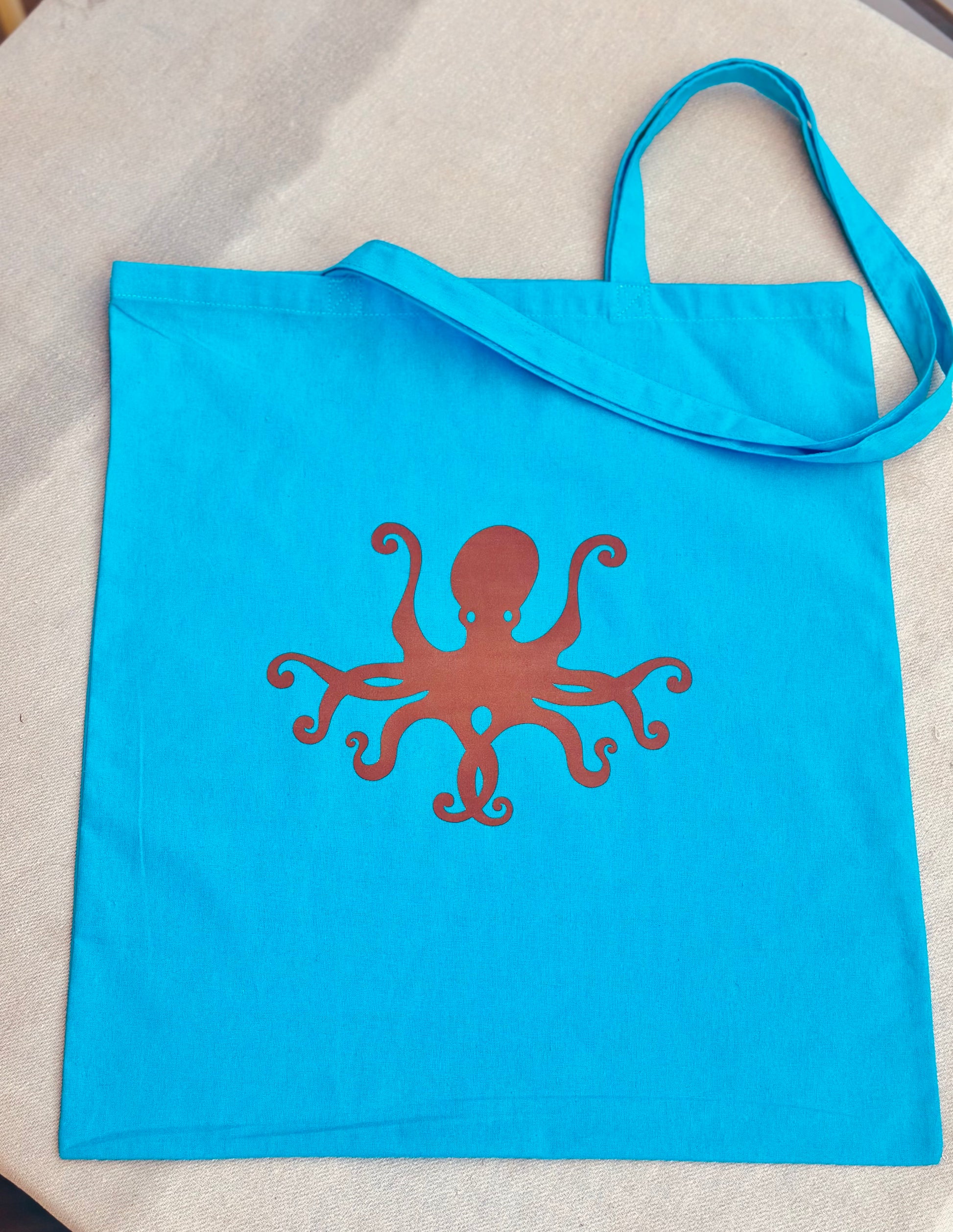 Tote bags légers