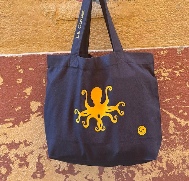 Tote bags "City"