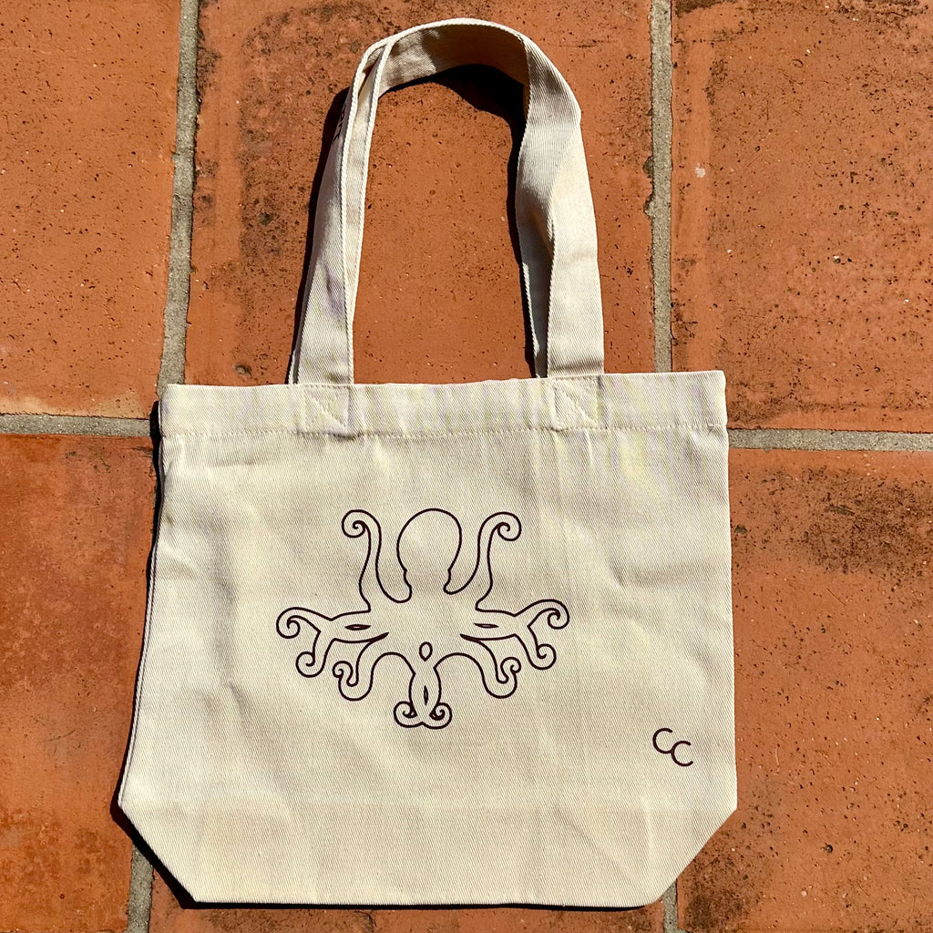 Tote bags "City"