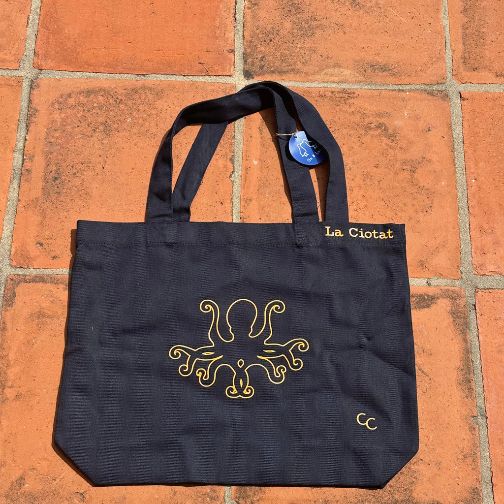 Tote bags "City"