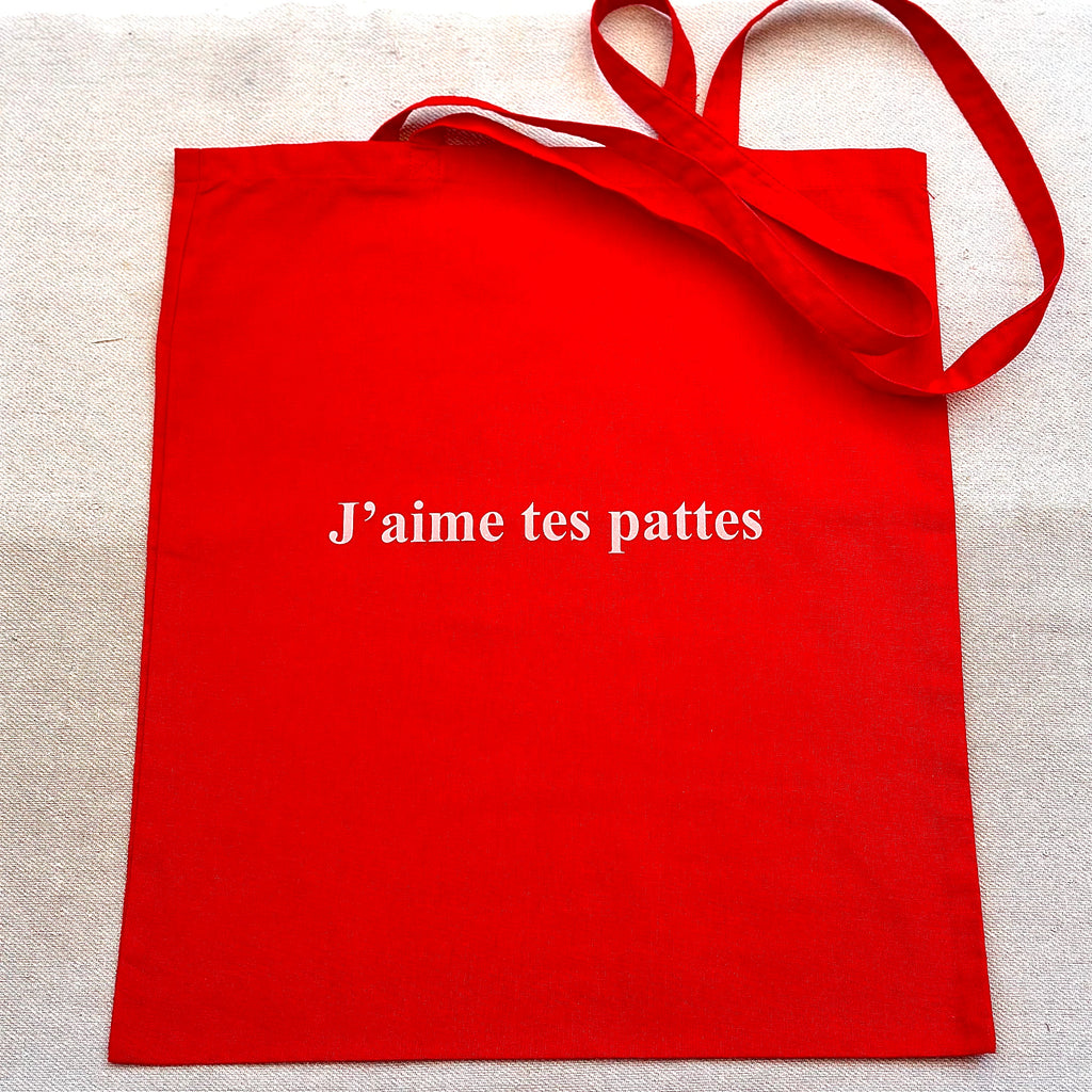 Tote bags légers