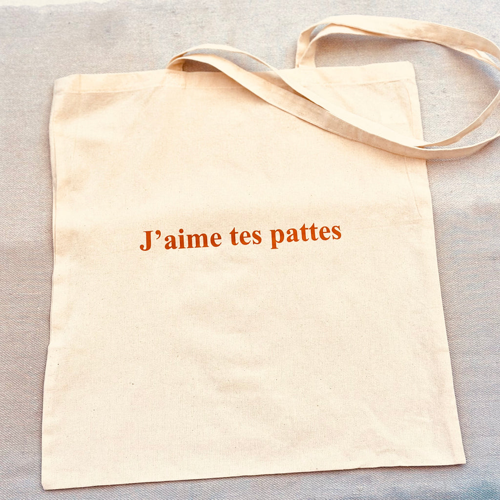 Tote bags légers