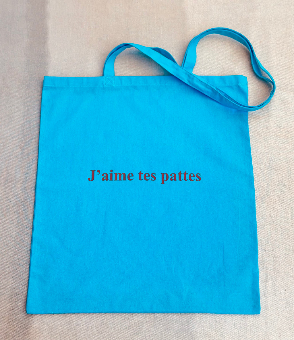 Tote bags légers